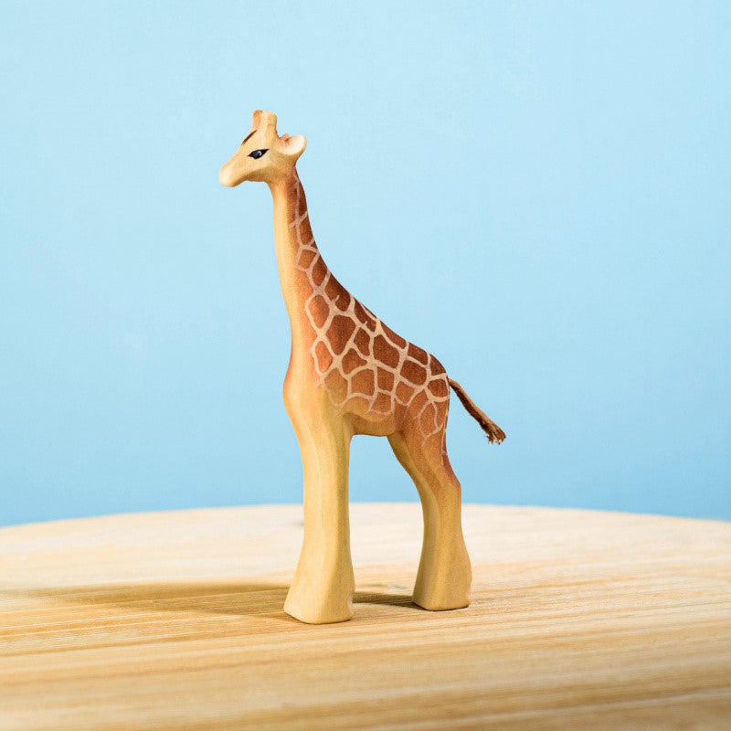 Bumbu Toys | Giraffe Female at Milk Tooth Australia