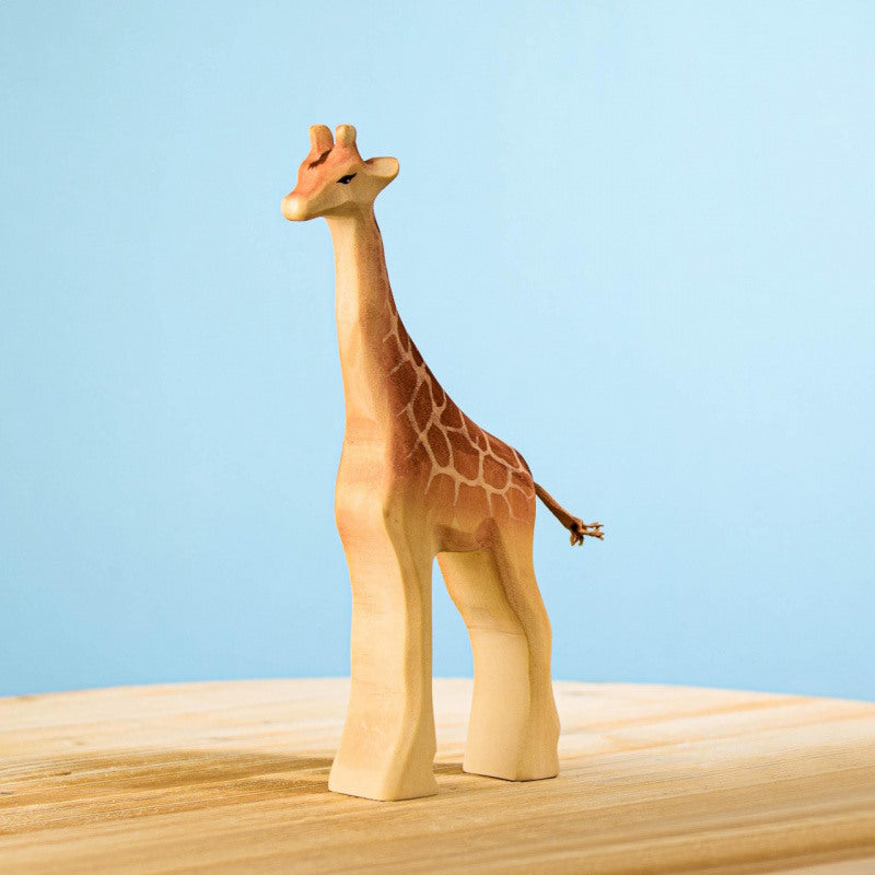 Bumbu Toys | Giraffe Male at Milk Tooth Australia