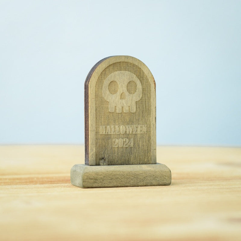 Bumbu Toys | Gravestones Set of 2 at Milk Tooth Australia