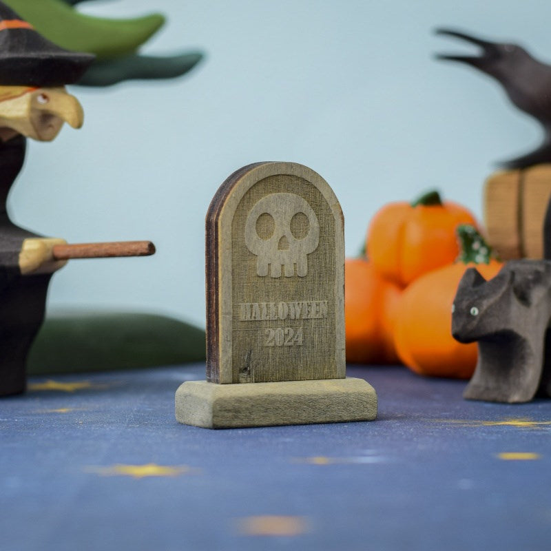 Bumbu Toys | Gravestones Set of 2 at Milk Tooth Australia