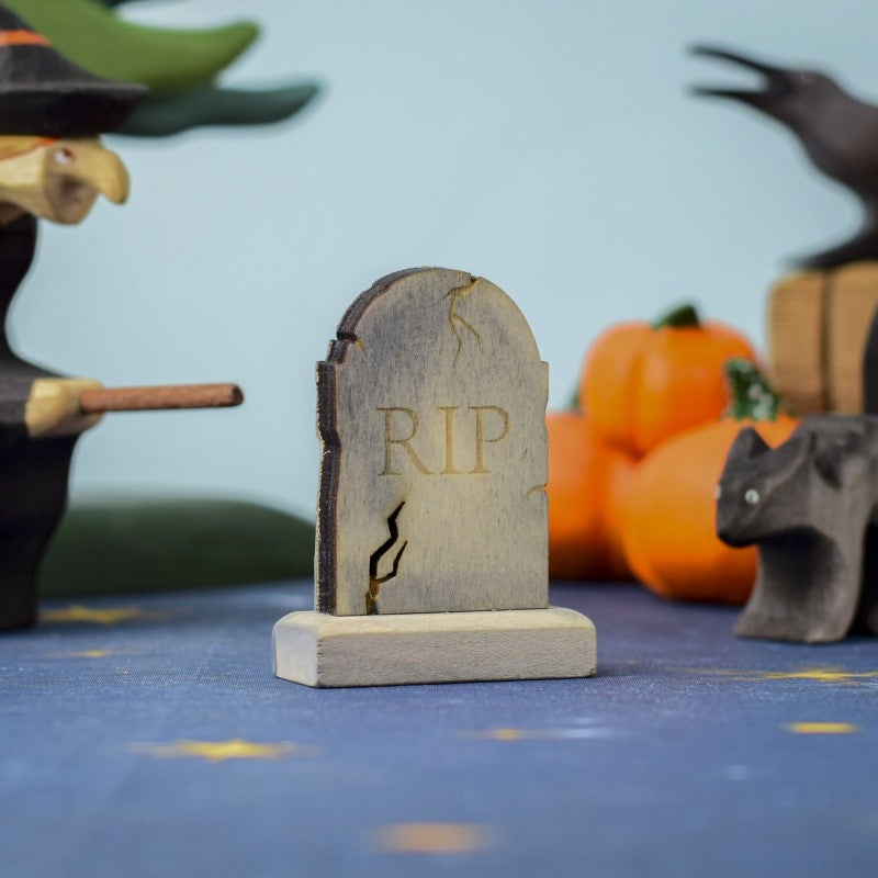 Bumbu Toys | Gravestones Set of 2 at Milk Tooth Australia