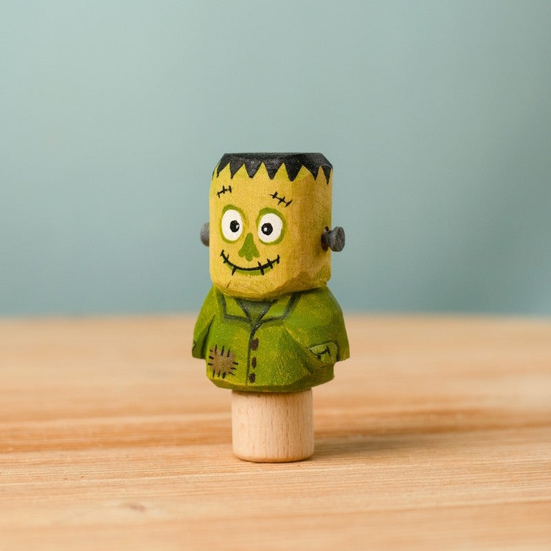 Bumbu Toys | Celebration Ring Ornament | Frankenstein