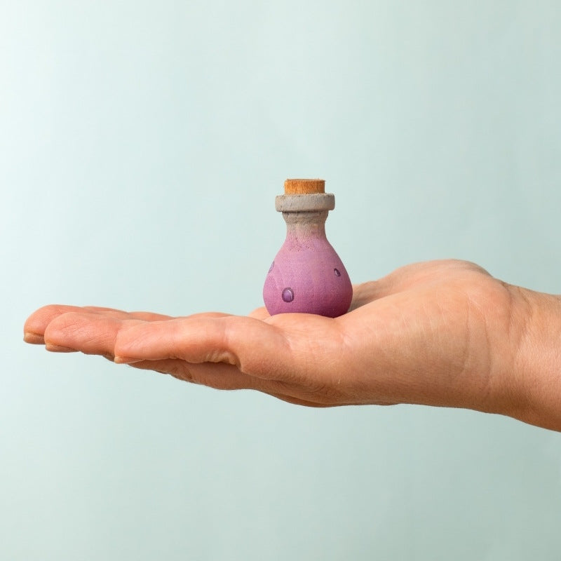 Bumbu Toys | Celebration Ring Ornament | Magic Potion