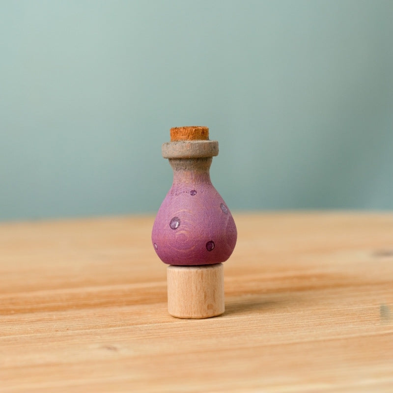 Bumbu Toys | Celebration Ring Ornament | Magic Potion