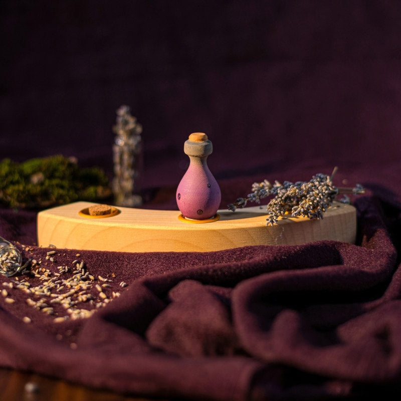 Bumbu Toys | Celebration Ring Ornament | Magic Potion
