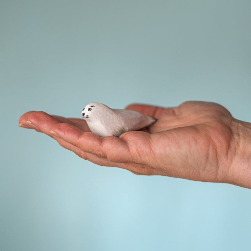 Bumbu Toys | Harp Seal Pup