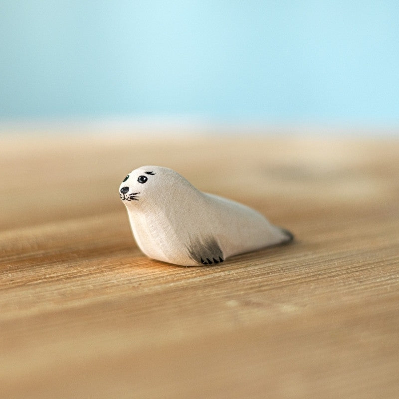 Bumbu Toys | Harp Seal Pup