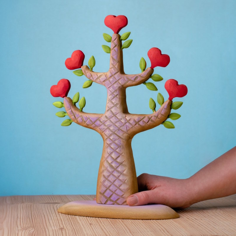 Bumbu Toys | Heartwood Tree