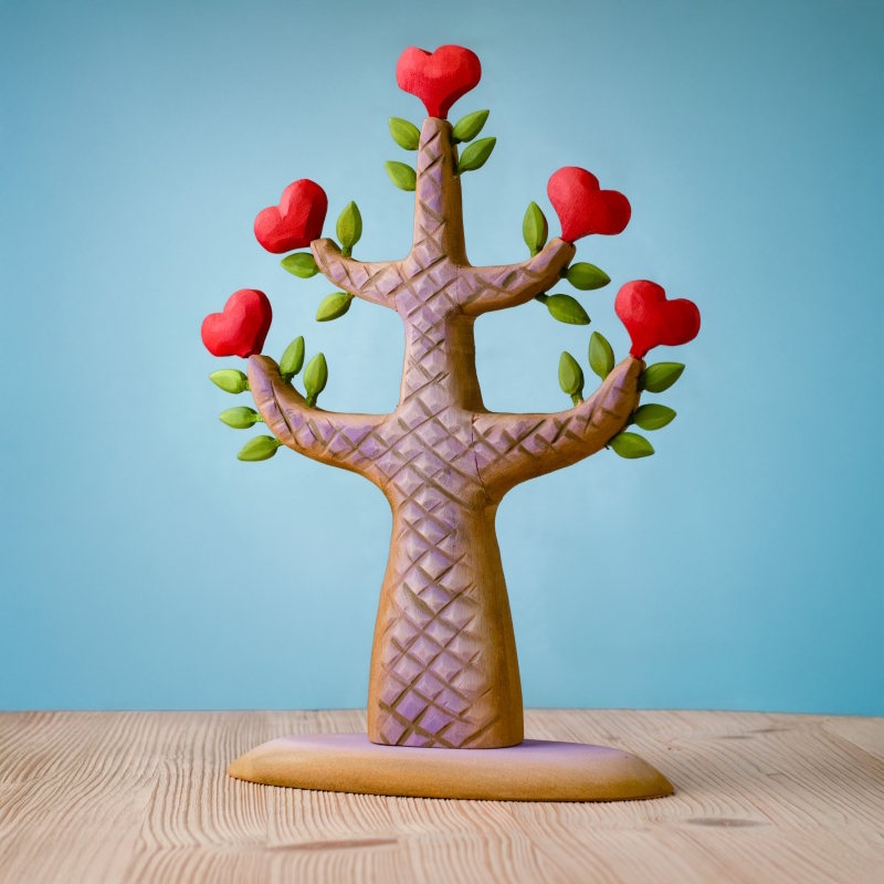 Bumbu Toys | Heartwood Tree