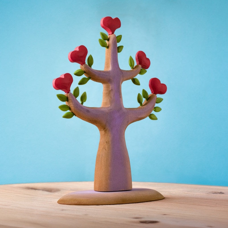 Bumbu Toys | Heartwood Tree