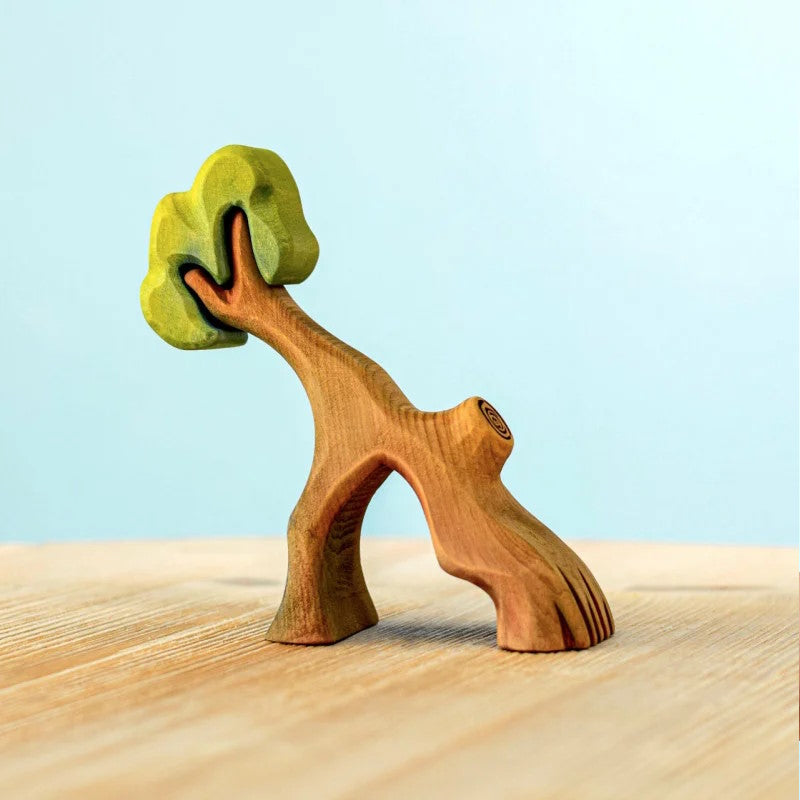 Bumbu Toys | Hollow Tree at Milk Tooth Australia