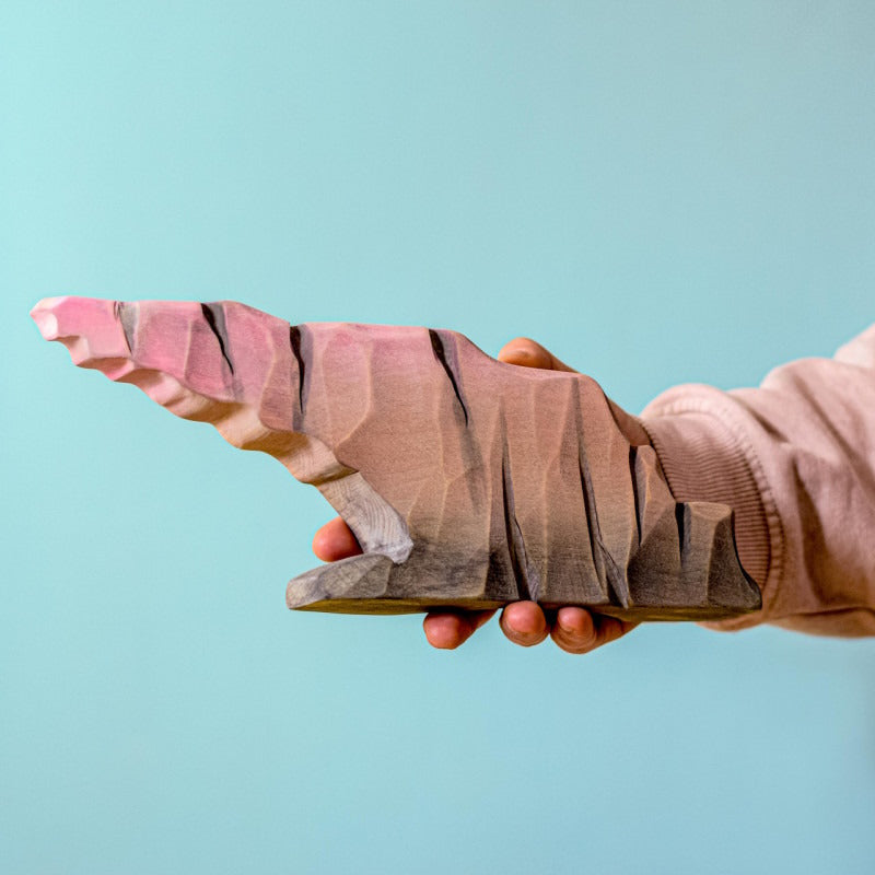 Bumbu Toys | Howlstone at Milk Tooth Australia