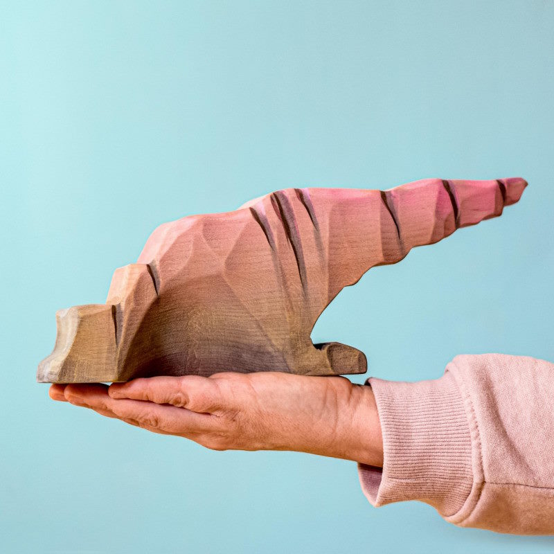 Bumbu Toys | Howlstone at Milk Tooth Australia