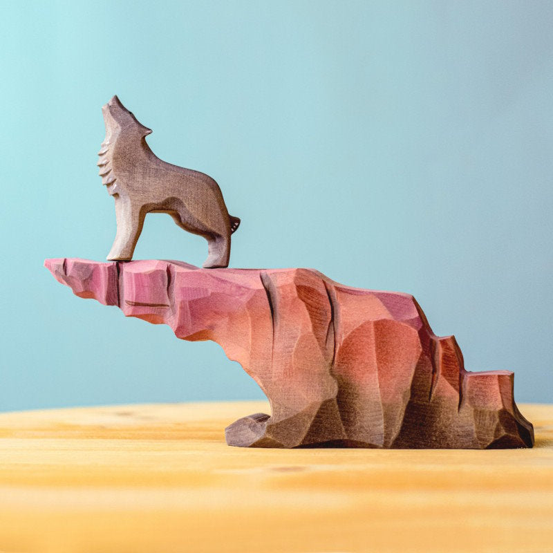 Bumbu Toys | Howlstone at Milk Tooth Australia