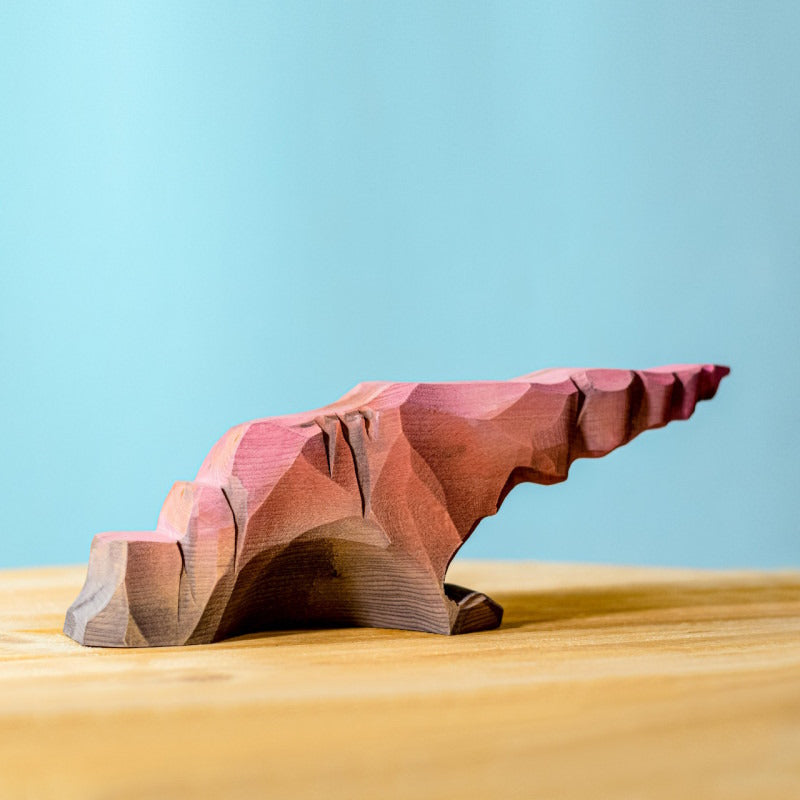 Bumbu Toys | Howlstone at Milk Tooth Australia