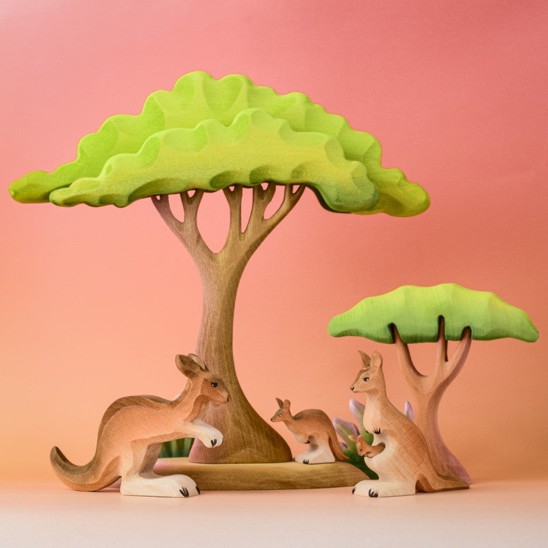 Bumbu Toys | Young Kangaroo
