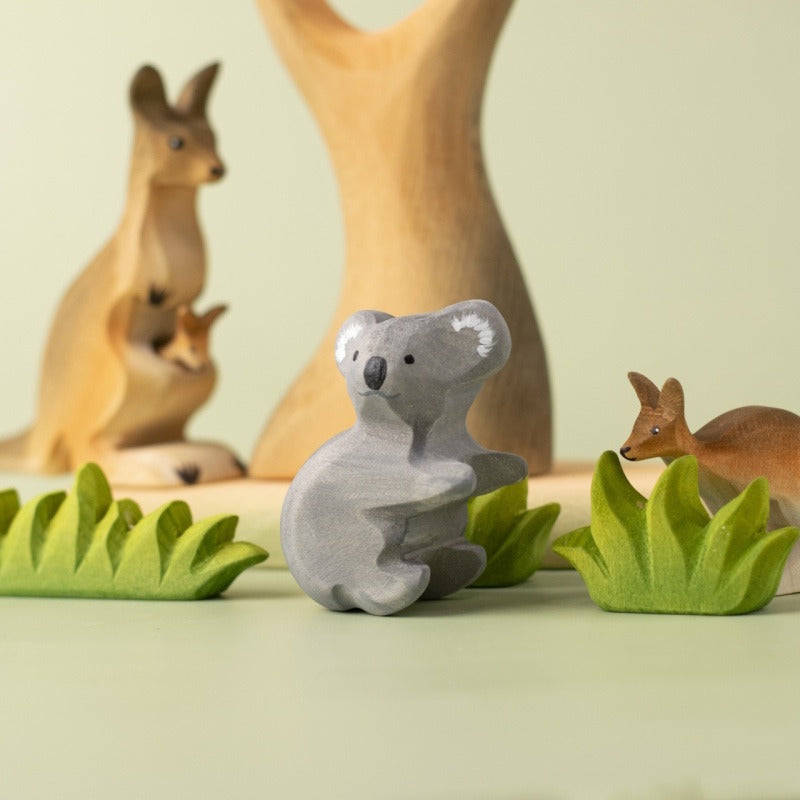 Bumbu Toys Koala at Milk Tooth Australia
