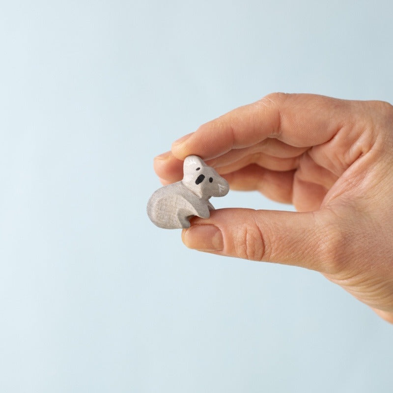 Bumbu Toys Koala Joey at Milk Tooth Australia