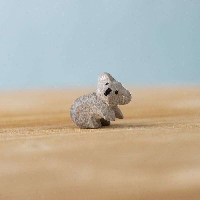 Bumbu Toys Koala Joey at Milk Tooth Australia