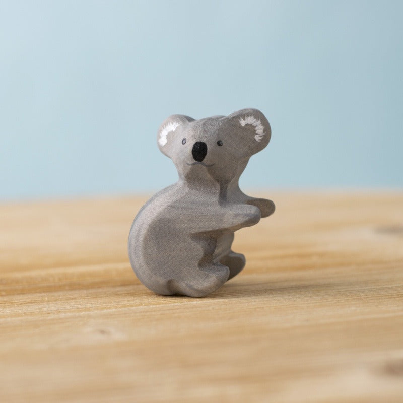 Bumbu Toys Koala at Milk Tooth Australia