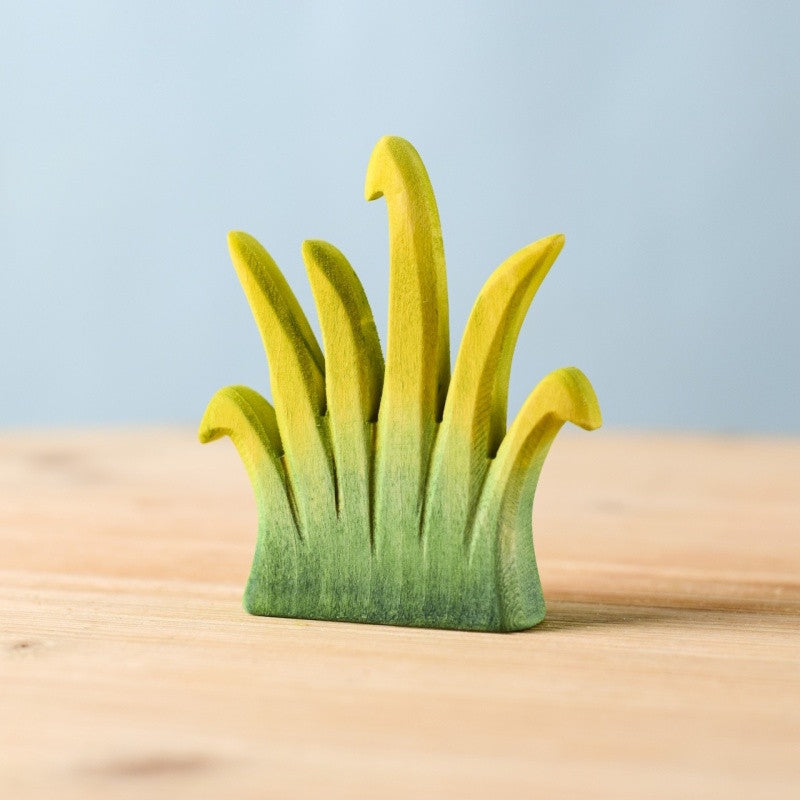 Bumbu Toys Large Reed at Milk Tooth Australia