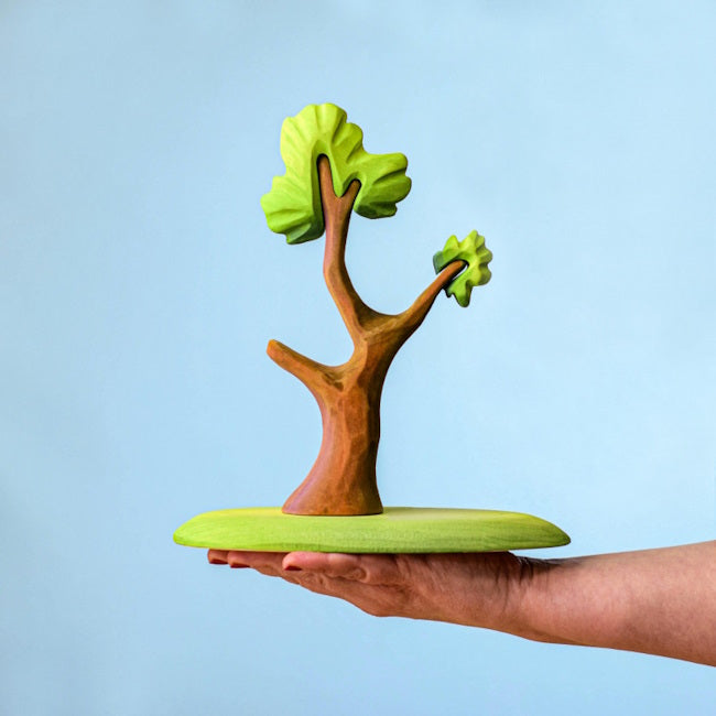 Bumbu Toys | Panda Tree at Milk Tooth Australia