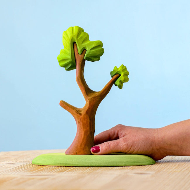 Bumbu Toys | Panda Tree at Milk Tooth Australia