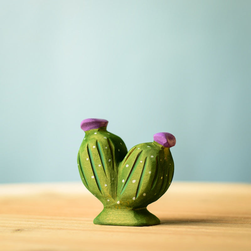 Bumbu Toys | Pin Cushion Cactus at Milk Tooth Australia