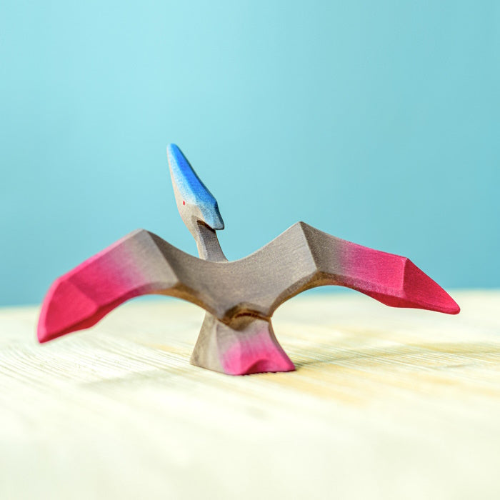 Bumbu Toys | Dinosaur | Pteranodon PRE-ORDER at Milk Tooth