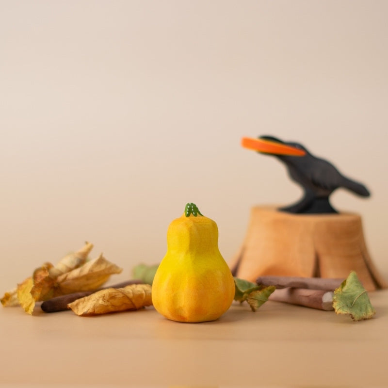 Bumbu Toys Pumpkin Patch Set of 3 at Milk Tooth Australia