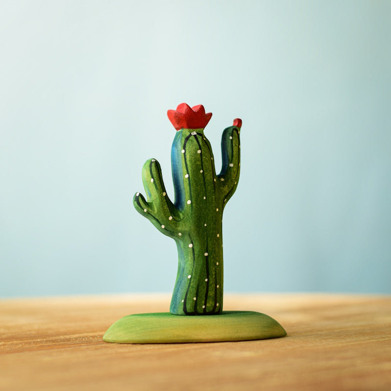 Bumbu Toys | Saguaro Cactus at Milk Tooth Australia