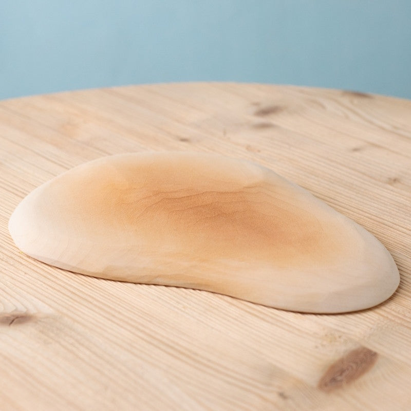 Bumbu Toys Sandy Island wooden toy at Milk Tooth Australia