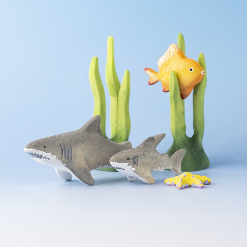 Bumbu Toys Baby Shark at Milk Tooth Australia