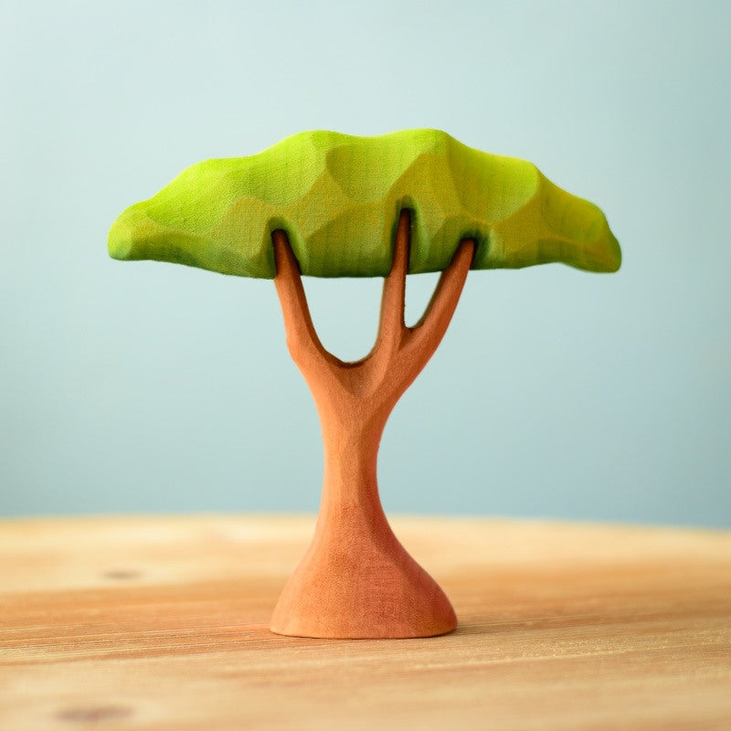 Bumbu Toys | Small Acacia Tree at Milk Tooth Australia