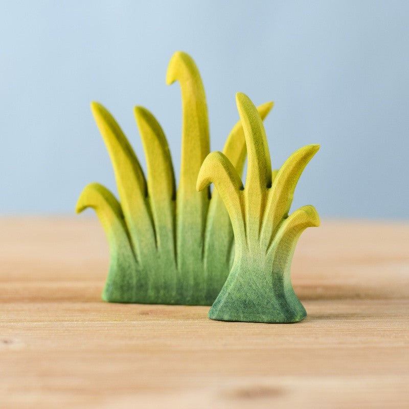 Bumbu Toys Small Reed at Milk Tooth Australia