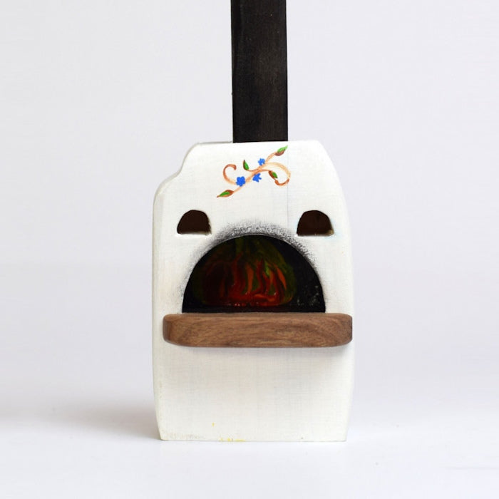 Bumbu Toys Doll House Small Oven at Milk Tooth Australia