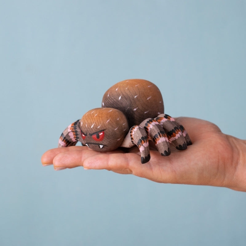 Bumbu Toys Spider at Milk Tooth Australia