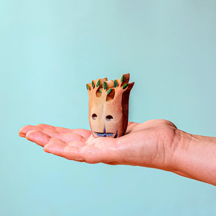 Bumbu Toys | Spooky Tree Small at Milk Tooth