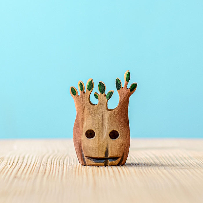 Bumbu Toys | Spooky Tree Small at Milk Tooth