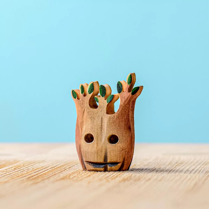 Bumbu Toys | Spooky Tree Small at Milk Tooth