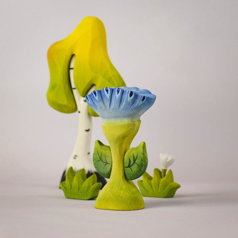 Bumbu Toys | Spring Flower Flama at Milk Tooth Australia