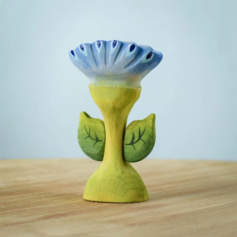 Bumbu Toys | Spring Flower Flama at Milk Tooth Australia