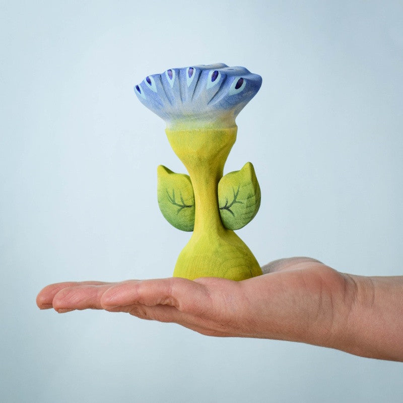 Bumbu Toys | Spring Flower Flama at Milk Tooth Australia