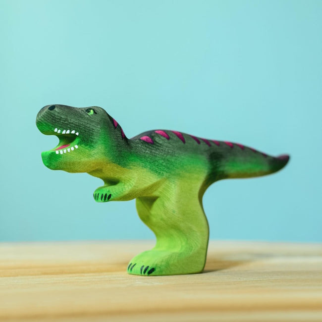Bumbu Toys | Dinosaur | Tyrannosaurus Rex Big at Milk Tooth