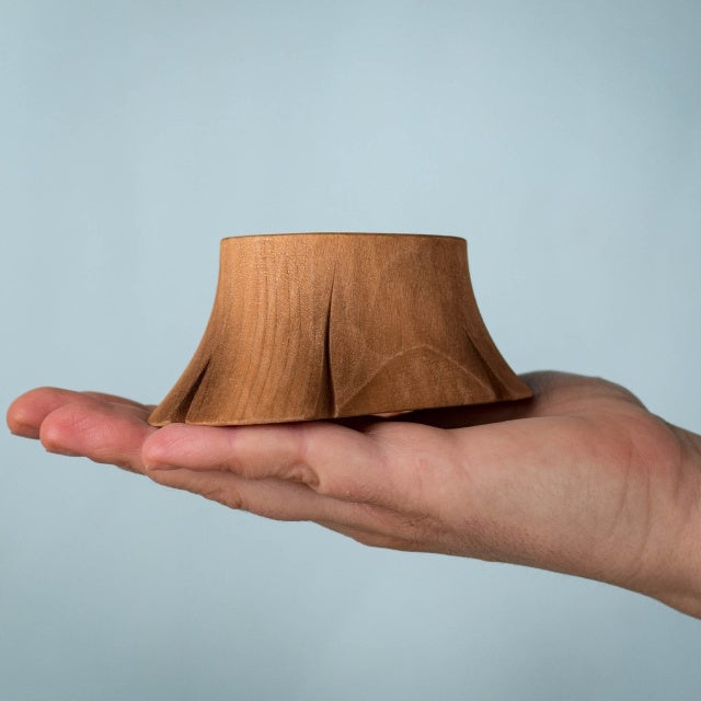 Bumbu Toys | Tree Stump at Milk Tooth Australia