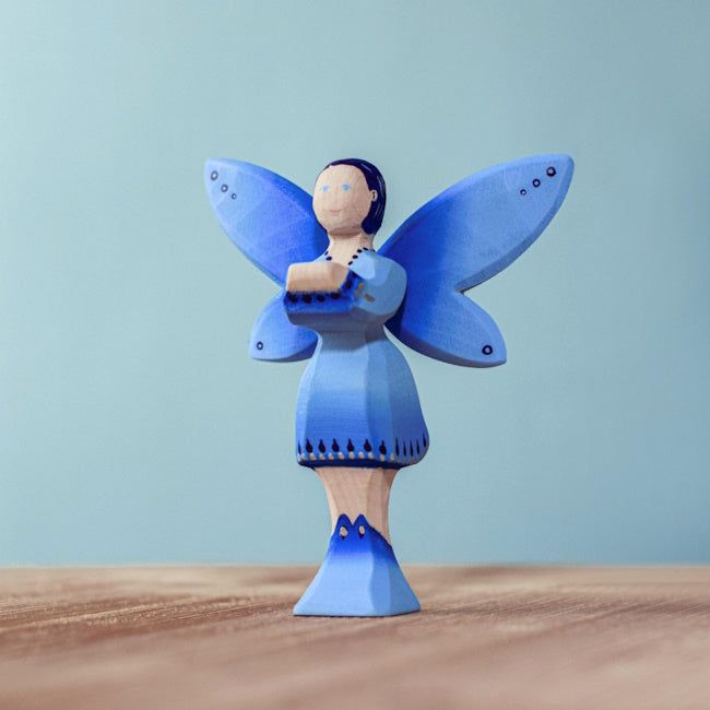Bumbu Toys | Water Fairy at Milk Tooth