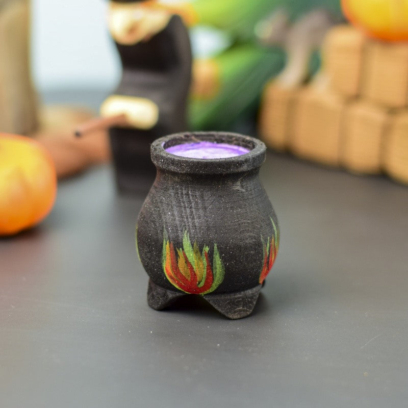Bumbu Toys | Witch's Cauldron at Milk Tooth Australia