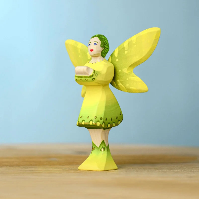 Bumbu Toys | Woodland Fairy at Milk Tooth