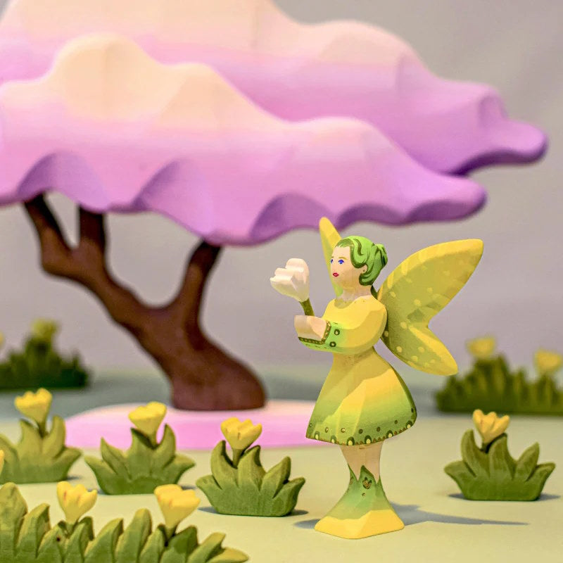Bumbu Toys | Woodland Fairy at Milk Tooth