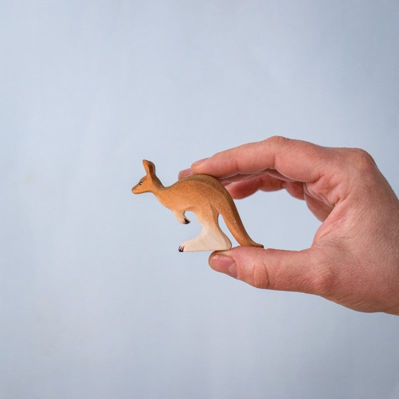 Bumbu Toys | Young Kangaroo